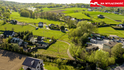 Działka Sprzedaż Rzuchowa