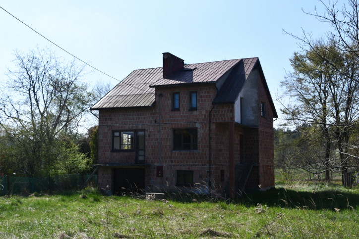Dom Sprzedaż Czarna Sędziszowska 3