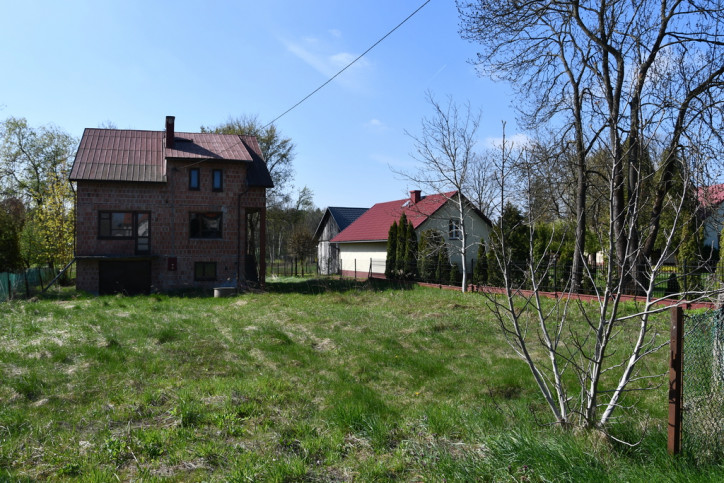 Dom Sprzedaż Czarna Sędziszowska 13