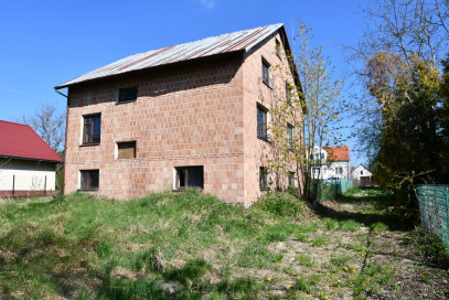 Dom Sprzedaż Czarna Sędziszowska