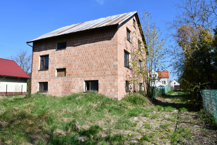 Dom Sprzedaż Czarna Sędziszowska 6