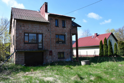Dom Sprzedaż Czarna Sędziszowska