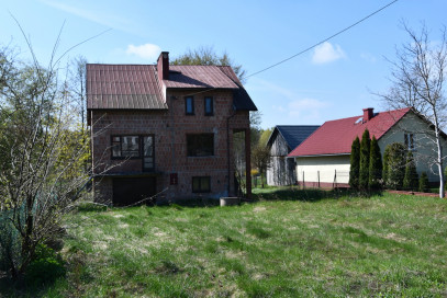Dom Sprzedaż Czarna Sędziszowska