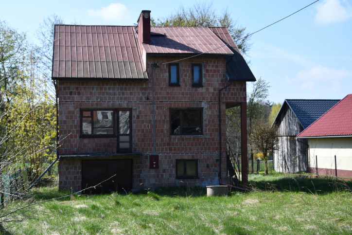 Dom Sprzedaż Czarna Sędziszowska 2