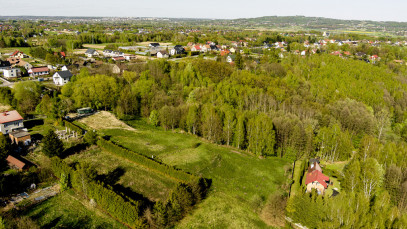 Działka Sprzedaż Koszyce Małe