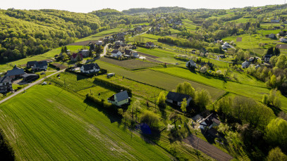 Działka Sprzedaż Lichwin