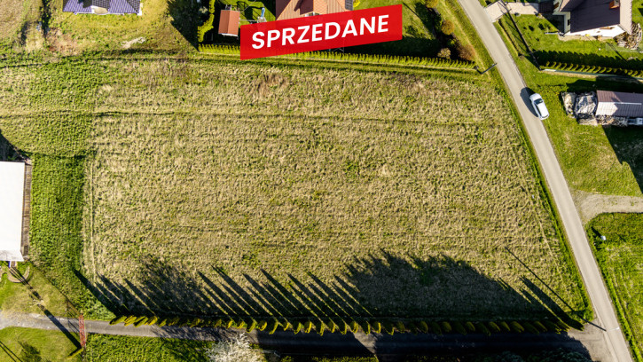 Działka Sprzedaż Lichwin 2