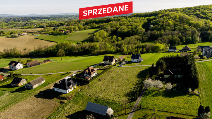 Działka Sprzedaż Lichwin 4