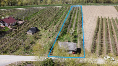 Dom Sprzedaż Zakrzów