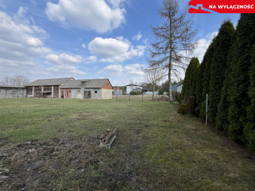 Działka Sprzedaż Kazimierz Dolny