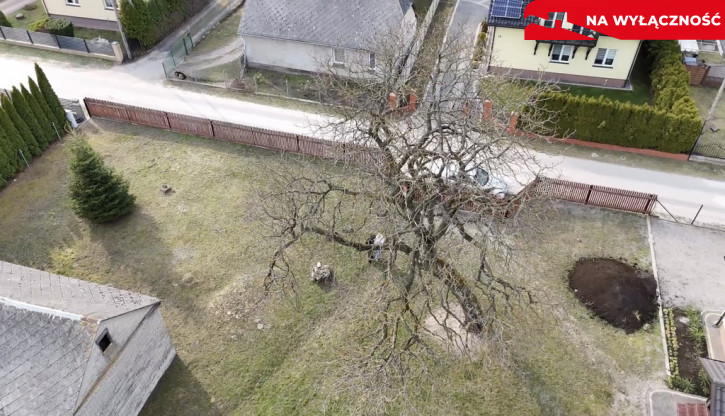 Działka Sprzedaż Kazimierz Dolny 4