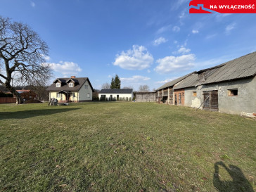 Działka Sprzedaż Kazimierz Dolny