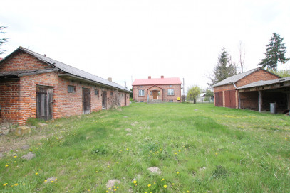 Dom Sprzedaż Wólka Rokicka-Kolonia