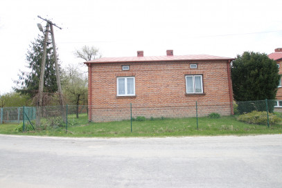 Dom Sprzedaż Wólka Rokicka-Kolonia