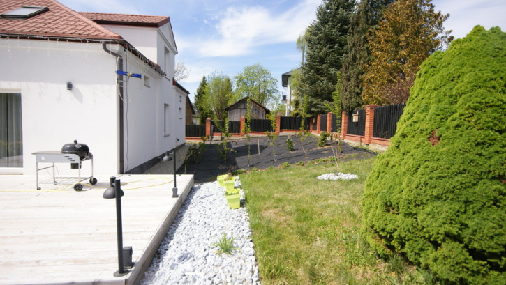 Dom Sprzedaż Lublin Zemborzyce 5