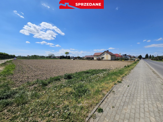 Działka Sprzedaż Biała 2