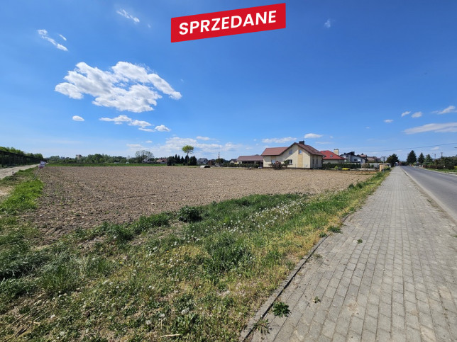 Działka Sprzedaż Biała 2