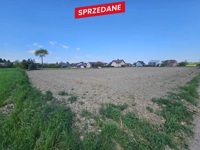 Działka Sprzedaż Biała 3