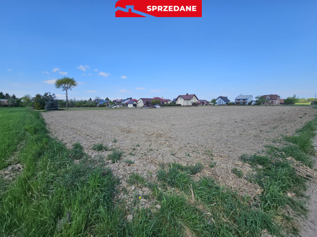 Działka Sprzedaż Biała 3