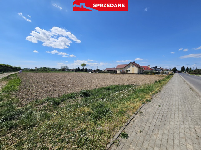 Działka Sprzedaż Biała 4