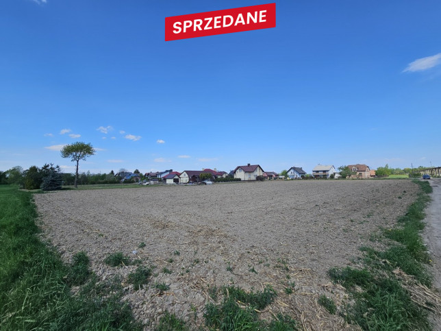 Działka Sprzedaż Biała 5