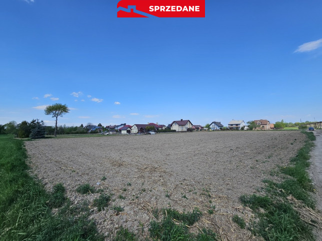 Działka Sprzedaż Biała 5