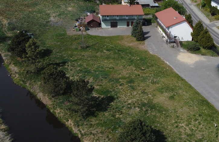 Obiekt Sprzedaż Lublin Zemborzyce 1