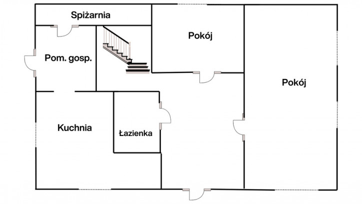 Dom Sprzedaż Lublin Zemborzyce 13