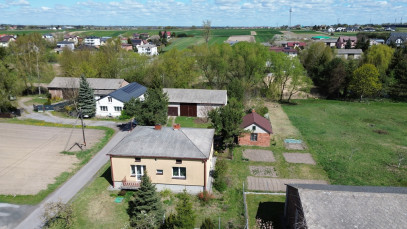 Dom Sprzedaż Lublin Zadębie Jana Kasprowicza