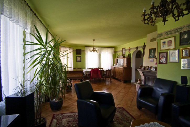 Dom Sprzedaż Kolonia Świdnik Mały 5