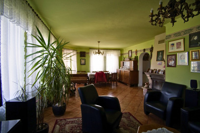 Dom Sprzedaż Kolonia Świdnik Mały