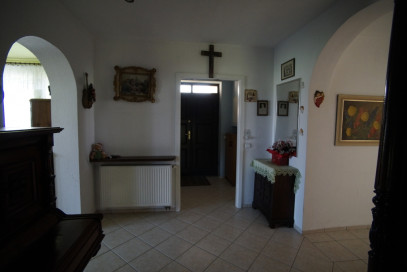 Dom Sprzedaż Kolonia Świdnik Mały