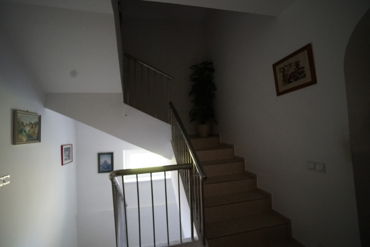 Dom Sprzedaż Kolonia Świdnik Mały 13