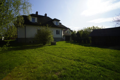 Dom Sprzedaż Kolonia Świdnik Mały