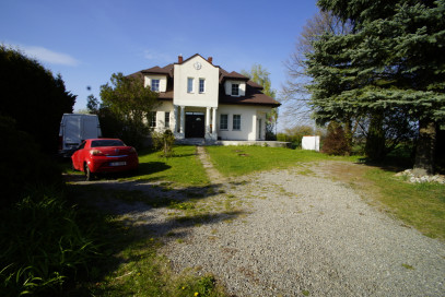 Dom Sprzedaż Kolonia Świdnik Mały