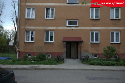 Mieszkanie Sprzedaż Tuchów Władysława Reymonta