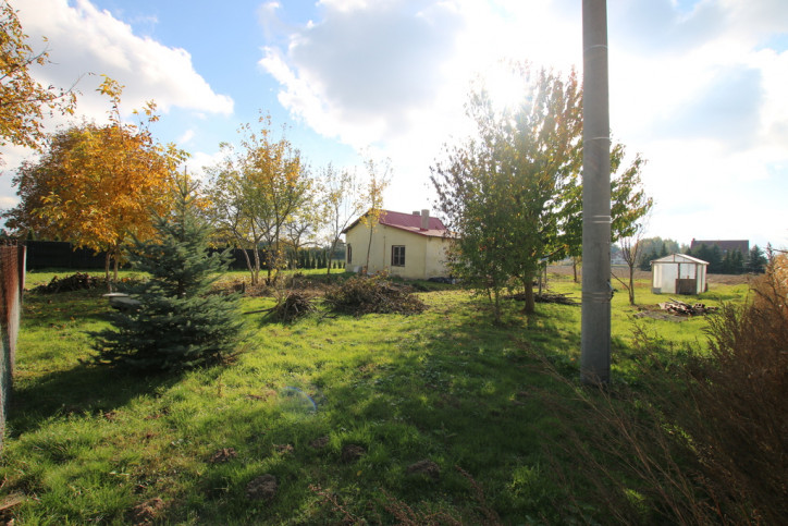 Dom Sprzedaż Nasutów 1