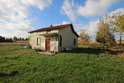 Dom Sprzedaż Nasutów