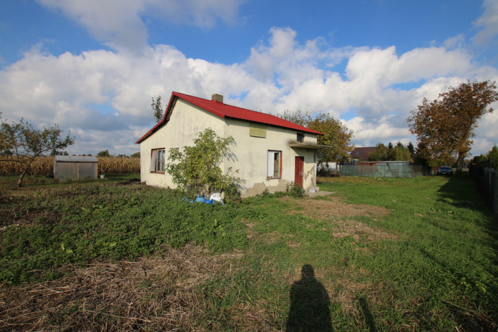 Dom Sprzedaż Nasutów 5