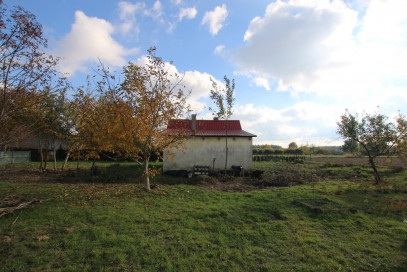 Dom Sprzedaż Nasutów