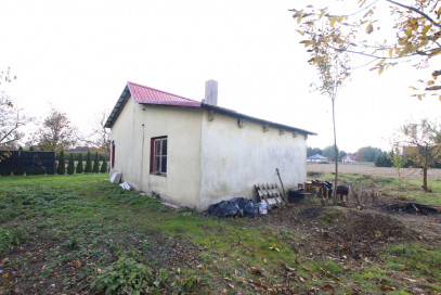 Dom Sprzedaż Nasutów