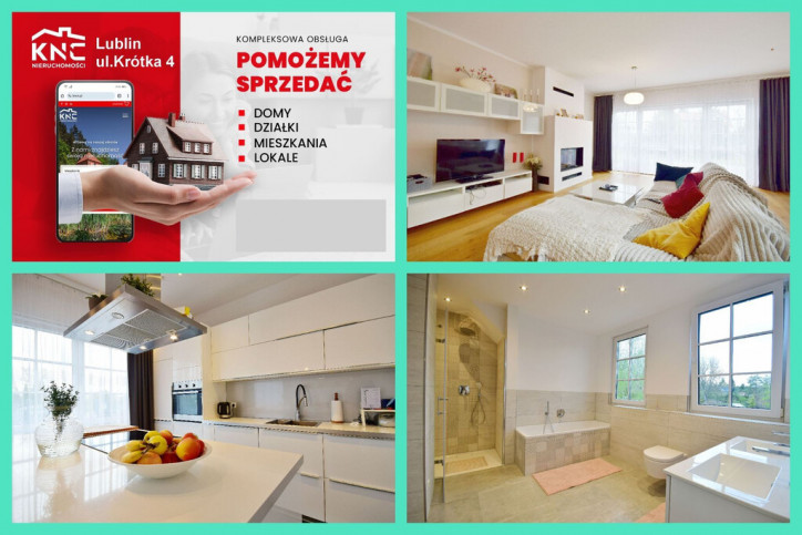 Dom Sprzedaż Lublin 1