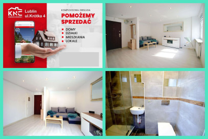 Mieszkanie Sprzedaż Świdnik Hotelowa