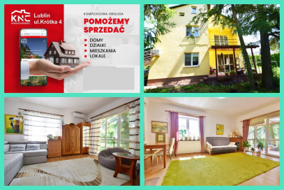 Dom Sprzedaż Kraśnik Mieszka I