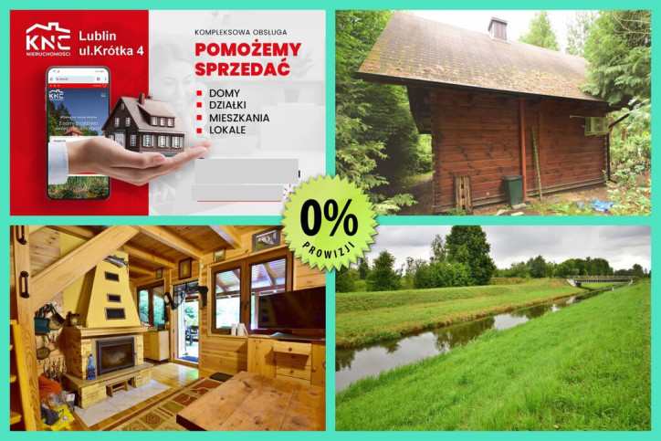 Dom Sprzedaż Nowy Orzechów 1