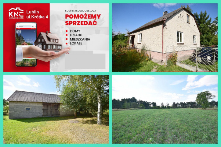Dom Sprzedaż Struża 1
