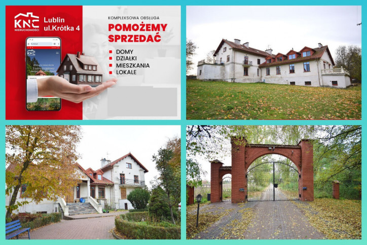 Dom Sprzedaż Turka 1