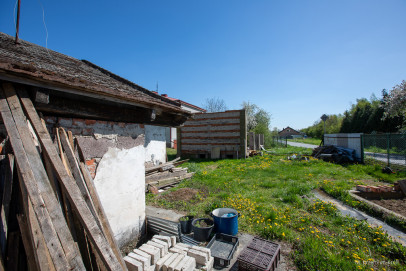 Działka Sprzedaż Sieciechowice