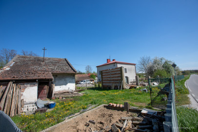Działka Sprzedaż Sieciechowice