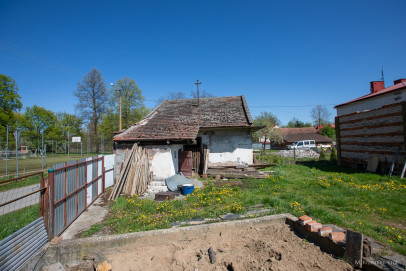 Działka Sprzedaż Sieciechowice